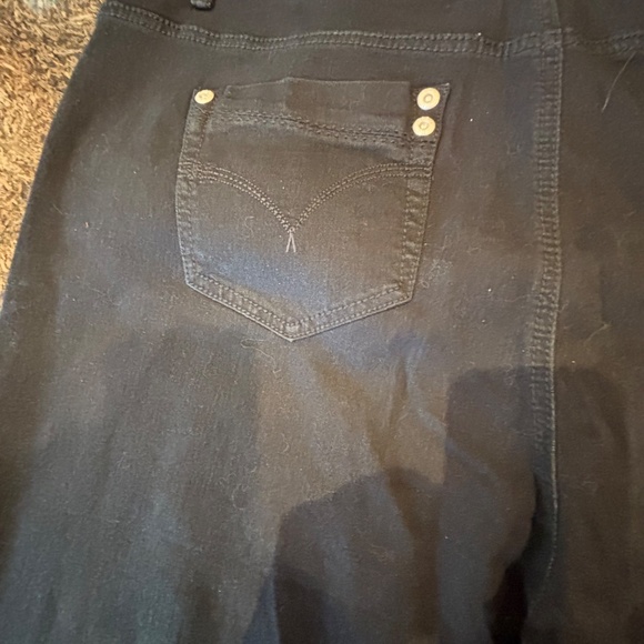 Carreli, Sarah, High Rise, Skinny Jeans, NWT - Picture 5 of 10